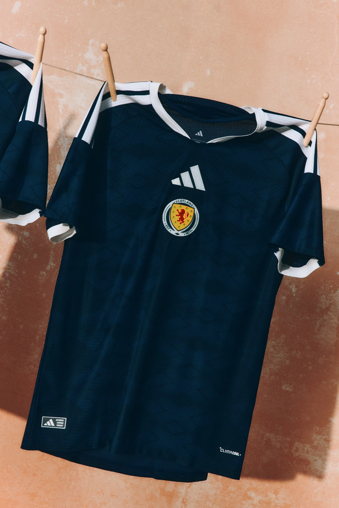Maillot Ecosse 2020 Domicile par adidas A1032330 - pas cher maillots de