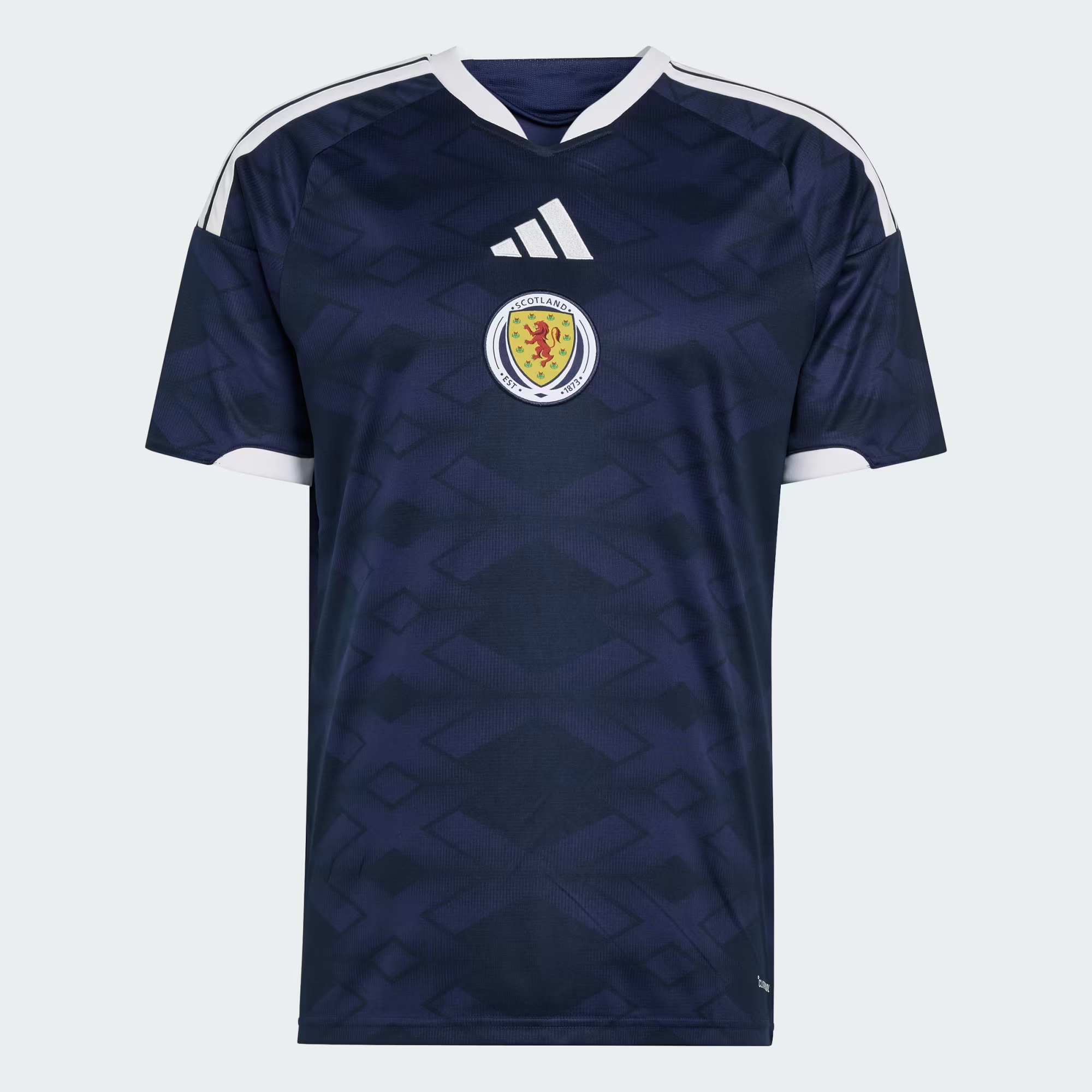 maillot ecosse 2026 adidas domicile