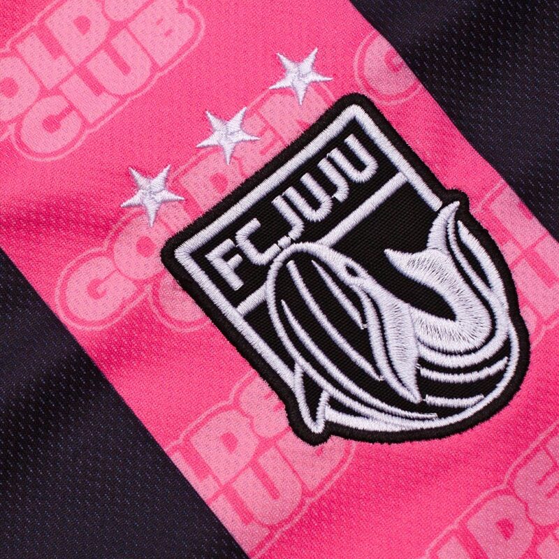maillot foot julien dore paradox