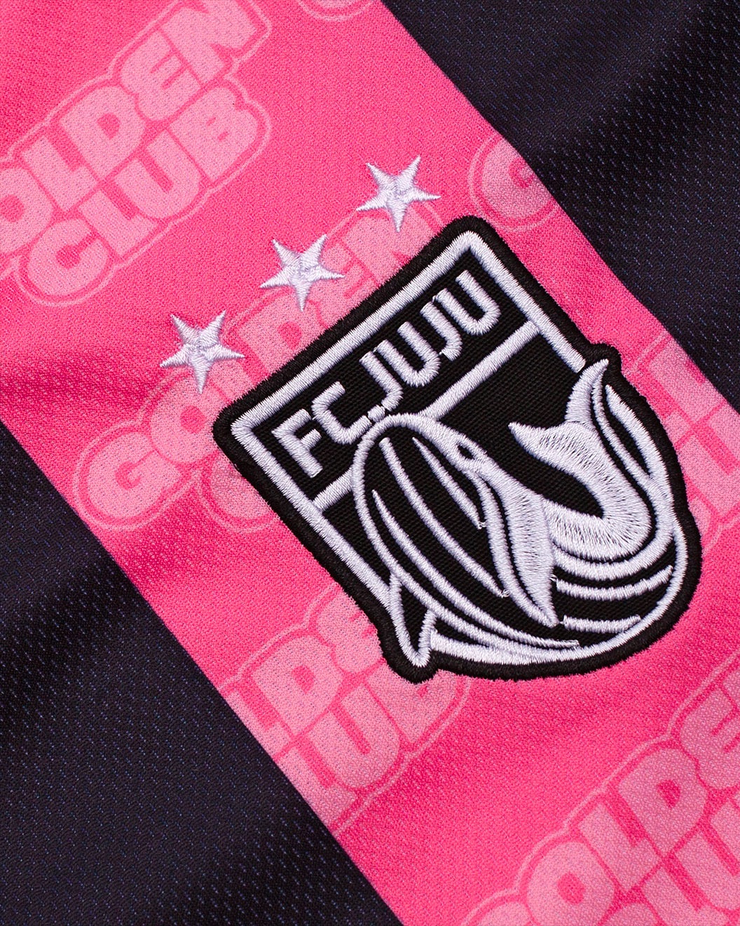 maillot foot julien dore paradox
