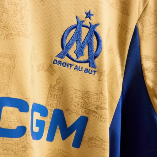 Image de l'article Logo OM : l'histoire des logos de l'Olympique de Marseille depuis 1899