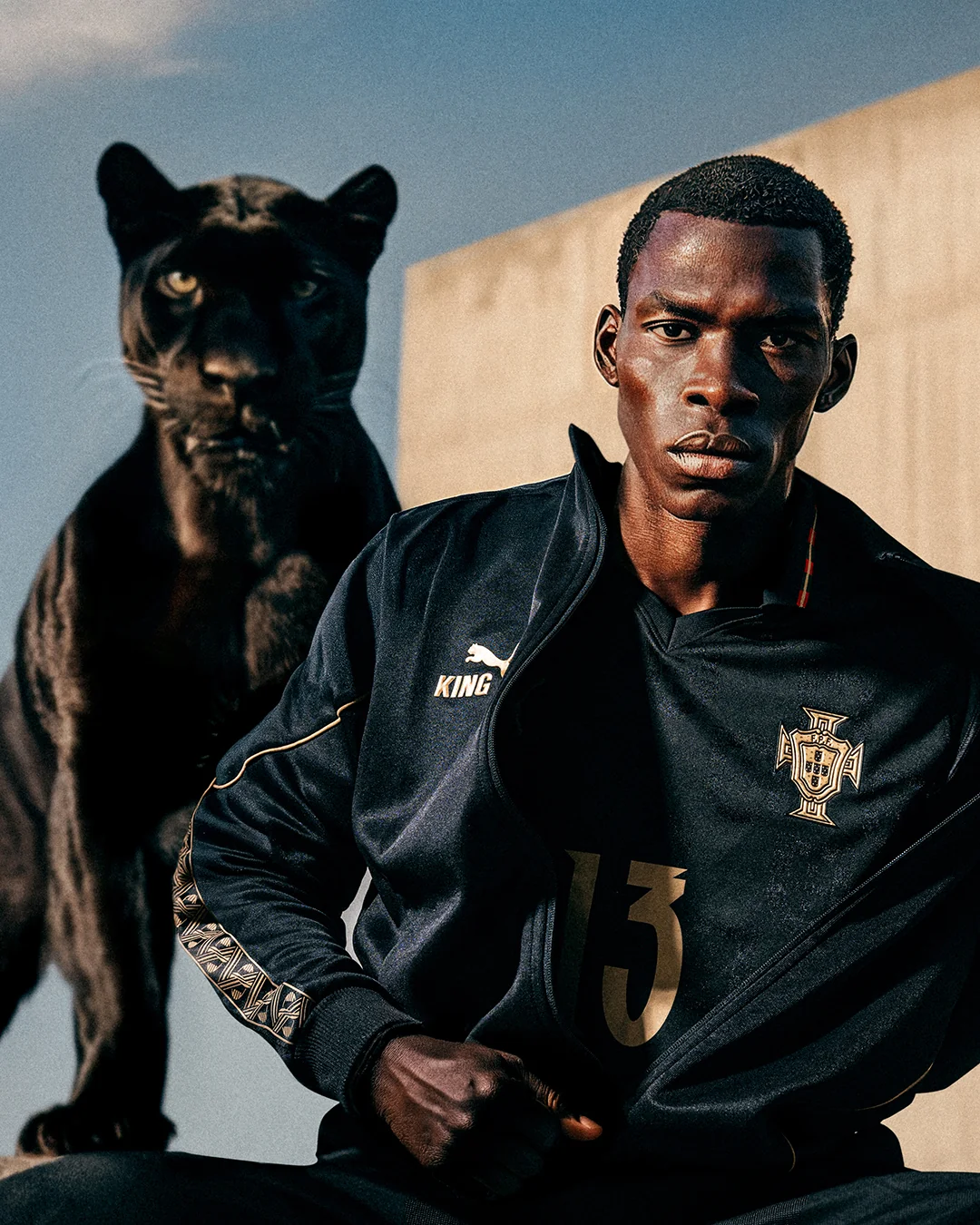 Maillot Mereileis Portugal - Au Fil Des Légendes - le shop