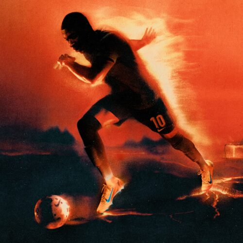 Image de l'article Quels crampons portent les joueurs de l'équipe de France ? (novembre 2025)