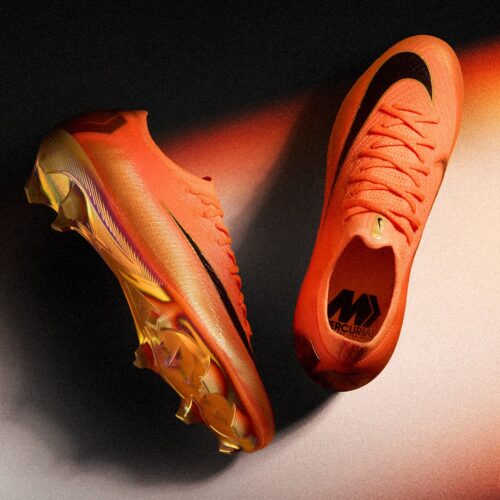 Image de l'article Le récap' de tous les crampons Nike de l'année 2025 !