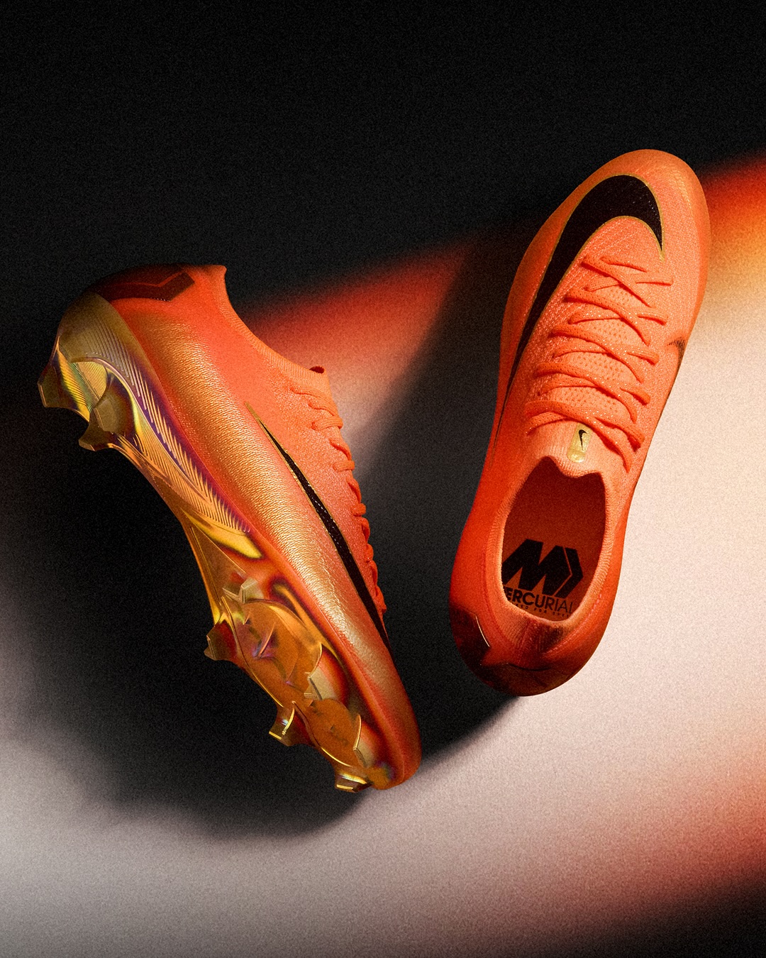 Une Nike Mercurial Vapor D j Vu Pour Honorer La Couleur Orange une-nike-mercurial-vapor-d-j-vu-pour-honorer-la-couleur-orange