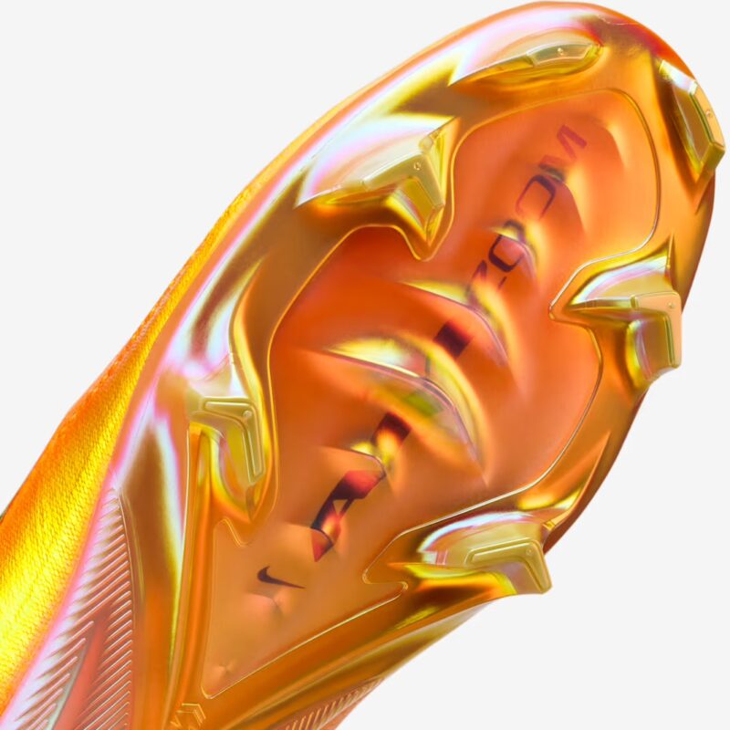 nike mercurial vapor 16 deja vu orange