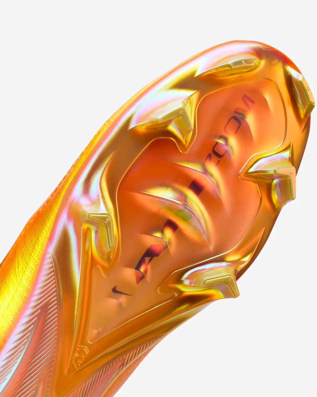 nike mercurial vapor 16 deja vu orange