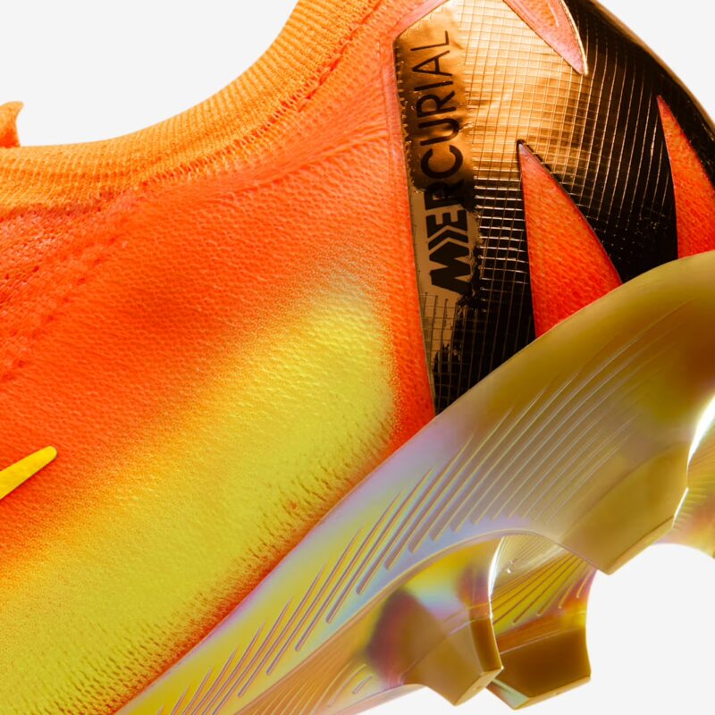 nike mercurial vapor 16 deja vu orange