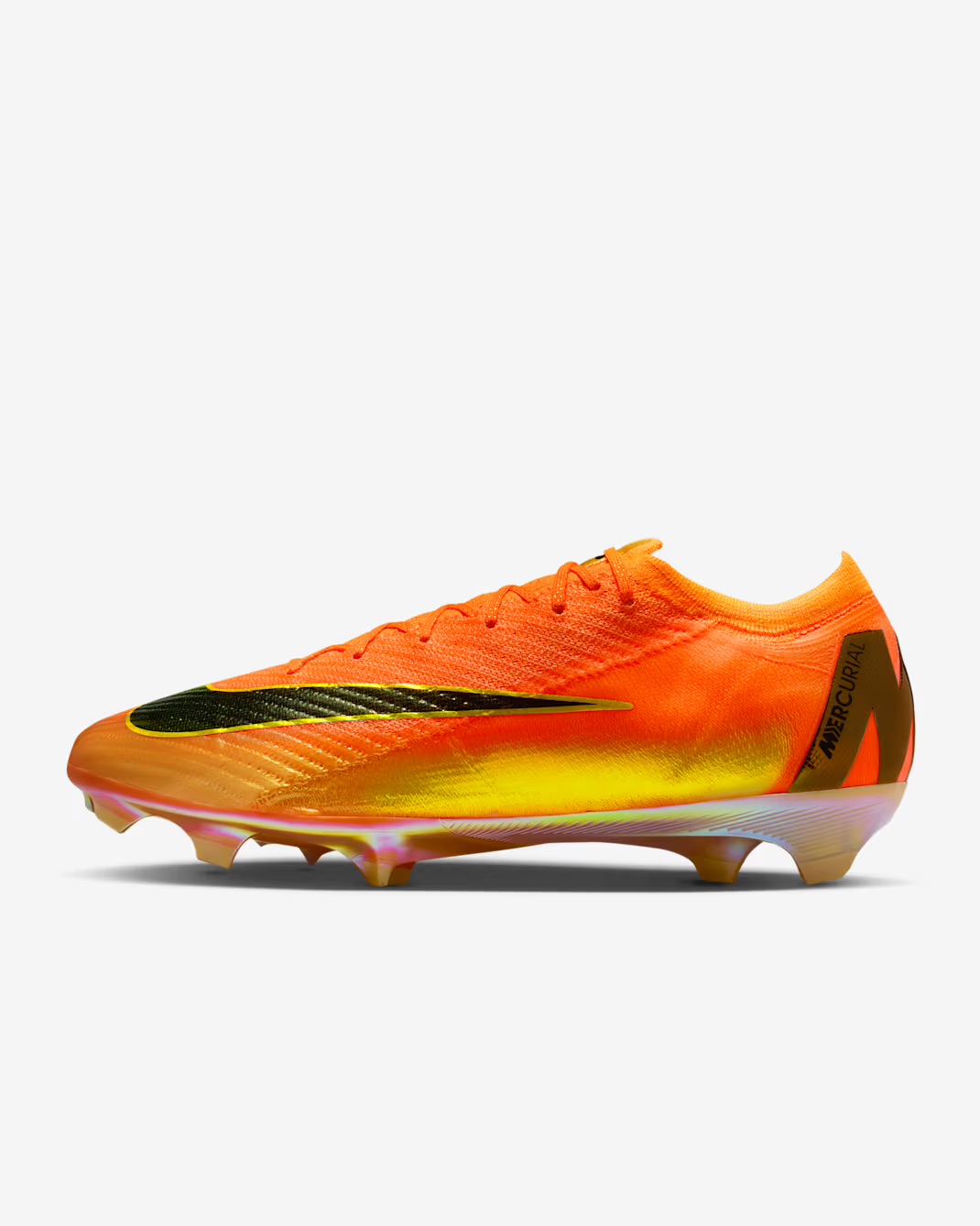 nike mercurial vapor 16 deja vu orange