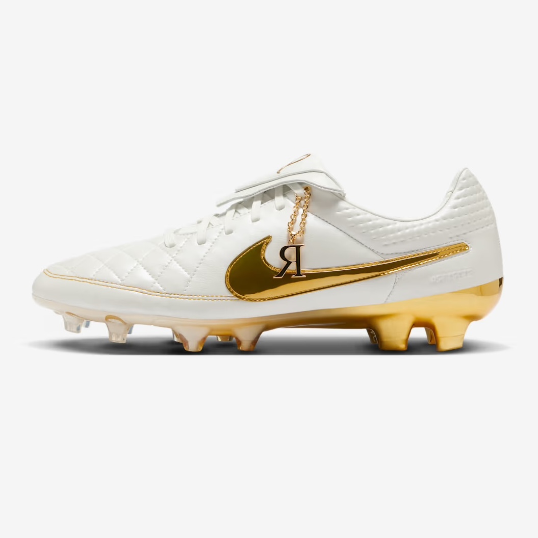 20 ans après Ronaldinho, la Tiempo 