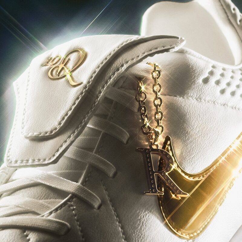 nike tiempo legend ronaldinho touch of gold reedition