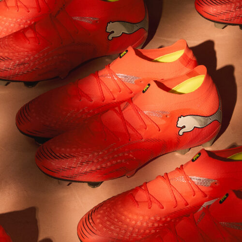 Image de l'article PUMA dévoile sa nouvelle Future 9 et le pack Unleashed