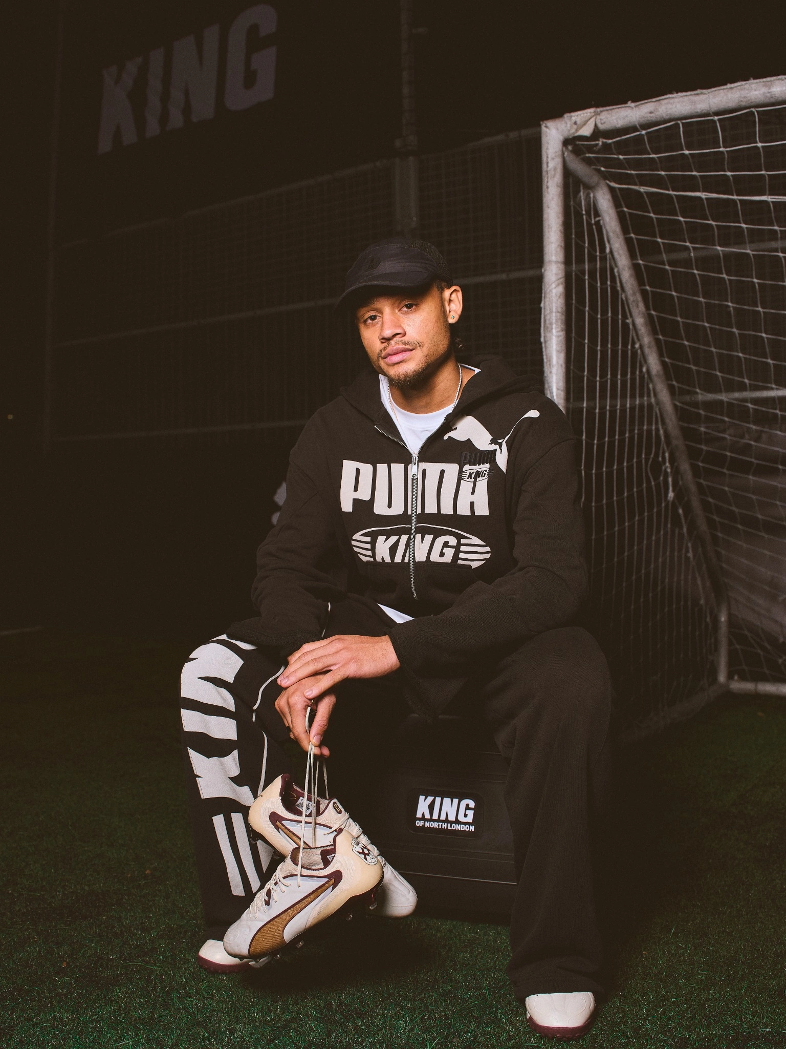 puma king 20