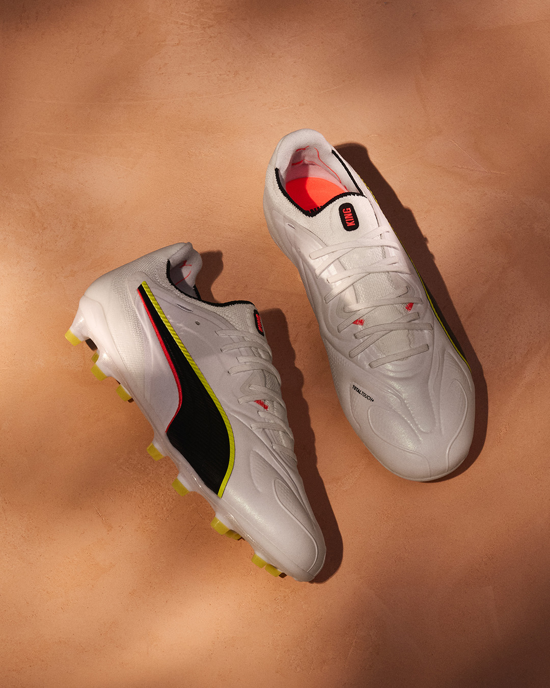 puma king 20 unleashed pack