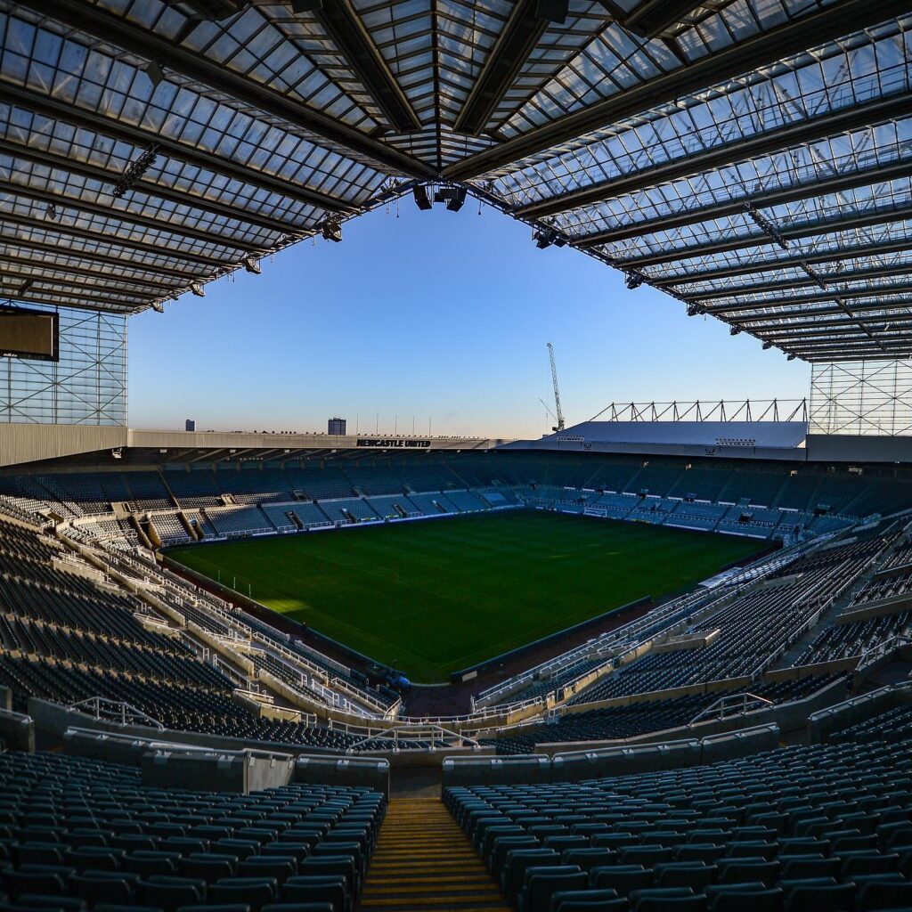 st james park stade euro 2028
