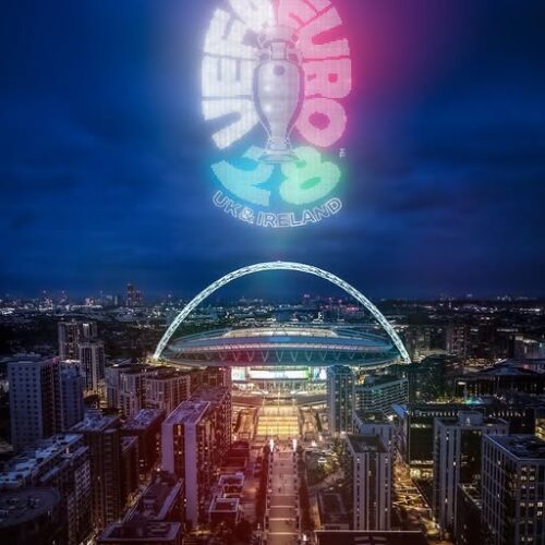Image de l'article Euro 2028 : les 9 stades retenus et le programme complet