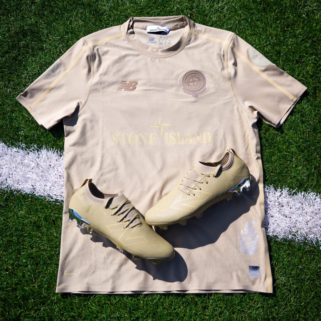 new balance stone island furon v8