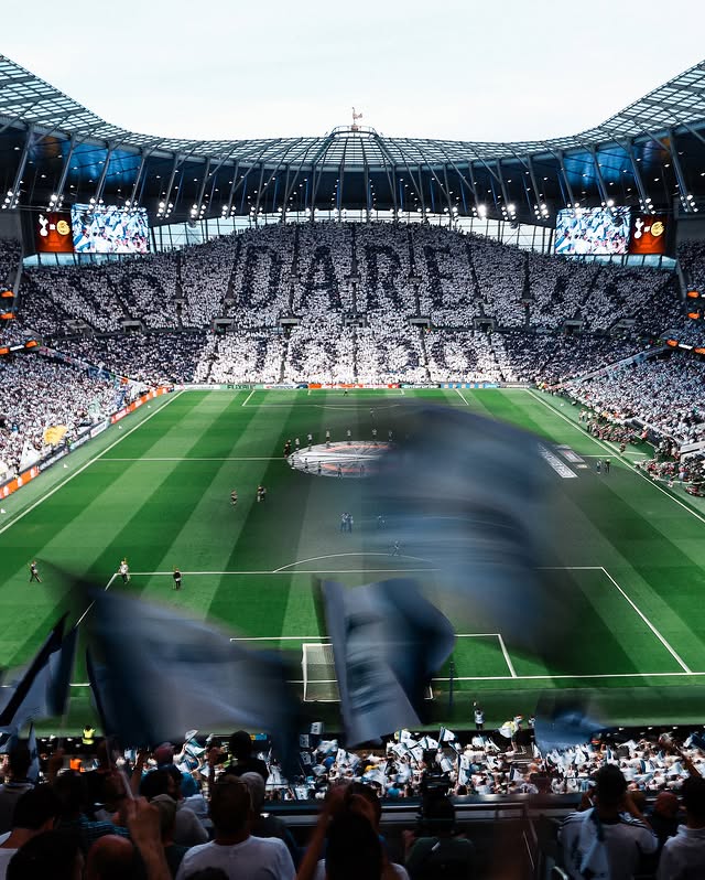 tottenham stadium stade euro 2028