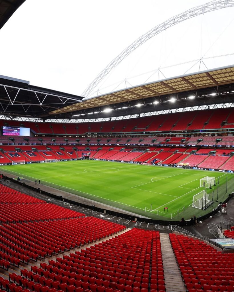 wembley stade euro 2028