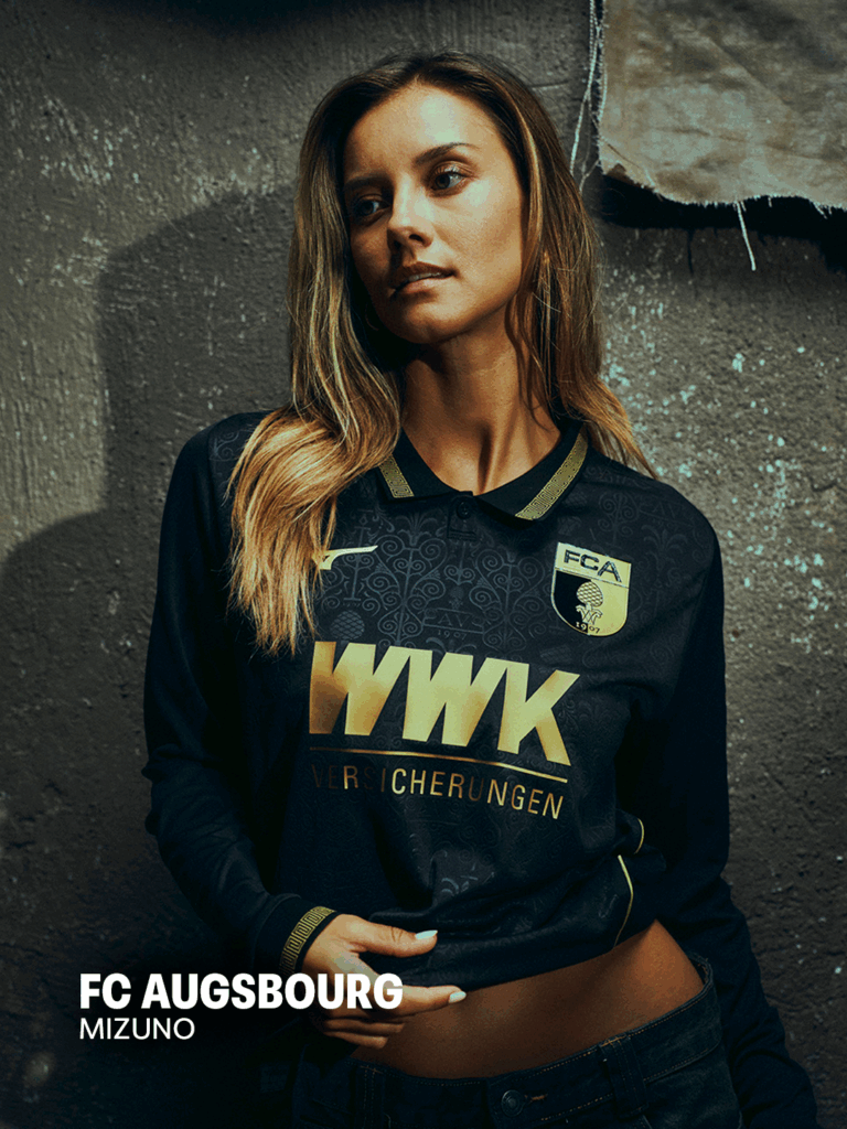 Meilleurs maillots de foot 2025 third, spéciaux... Top 10 — free download