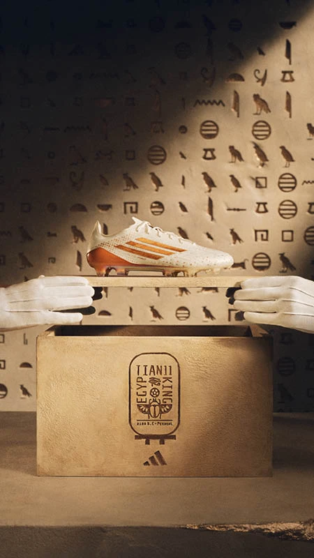 adidas F50 mo salah can 2025