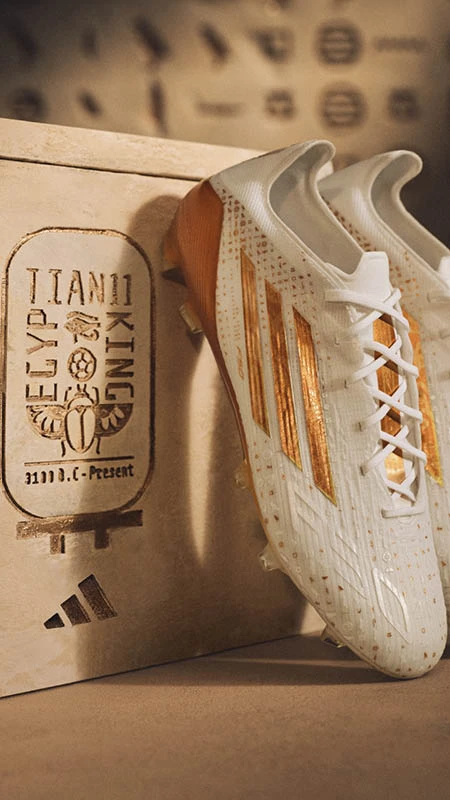 adidas F50 mo salah can 2025