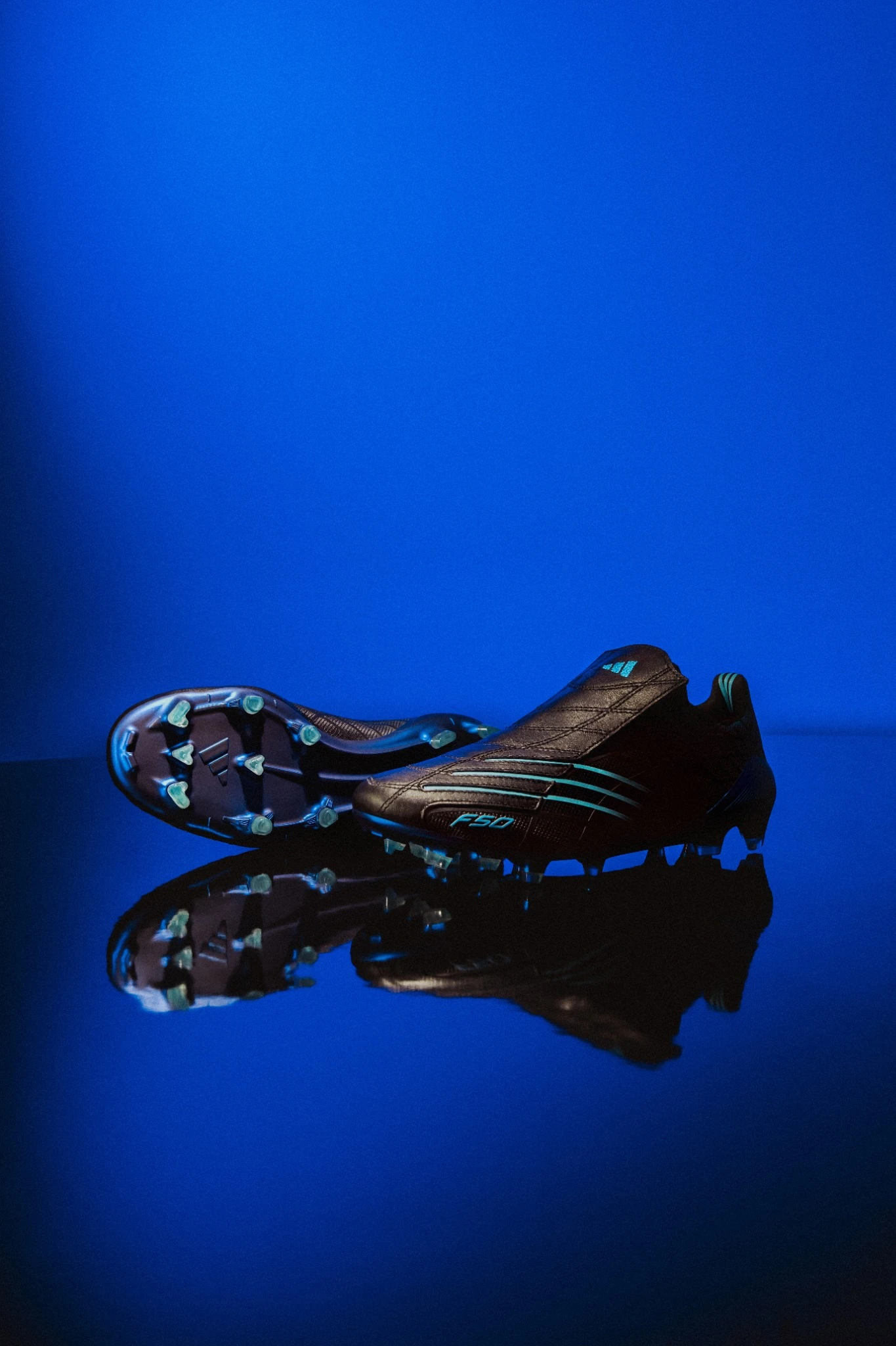 adidas F50 spideer reedition 2005