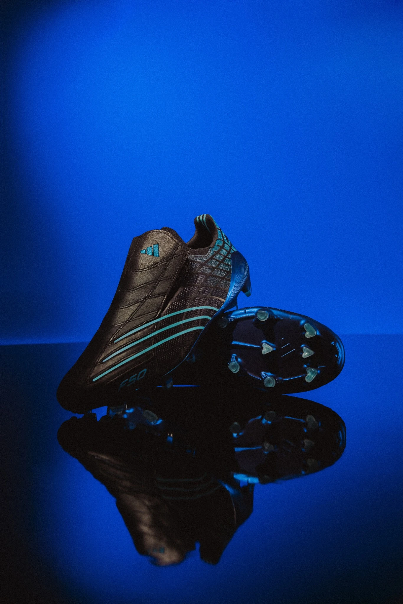 adidas F50 spideer reedition 2005