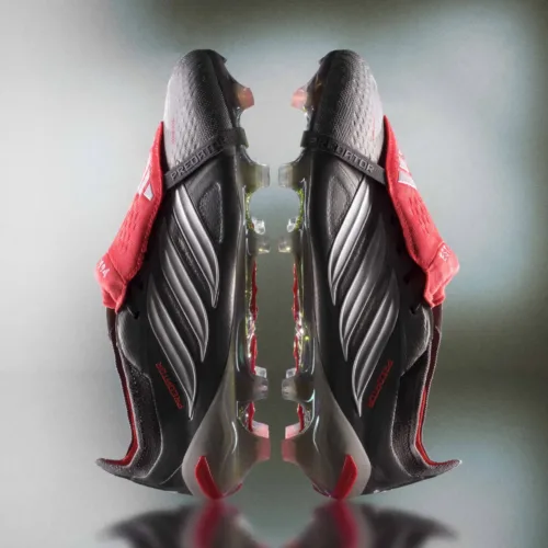 Image de l'article adidas dévoile sa nouvelle Predator 2026 avec la technologie d'une paire de 2010 !