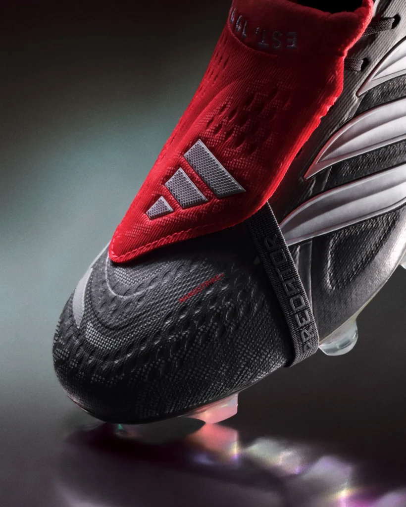 adidas predator 2026 launch