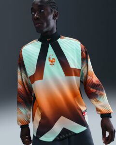 1990s Erima Maillot de gardien #1 - 8/10 - (XXL