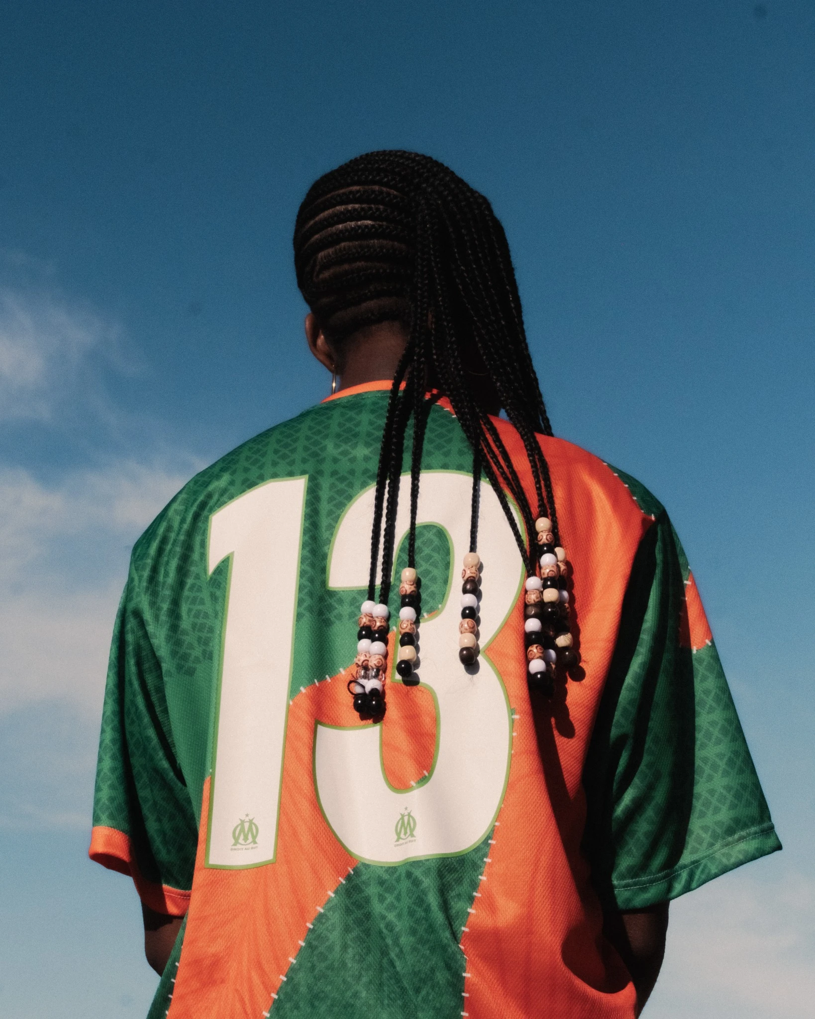 collection puma om afrique can 2025