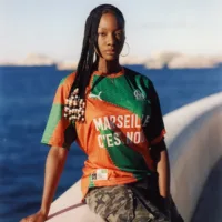 Image de l'article PUMA dévoile des maillots de l&rsquo;OM aux couleurs de 7 pays africains&nbsp;!