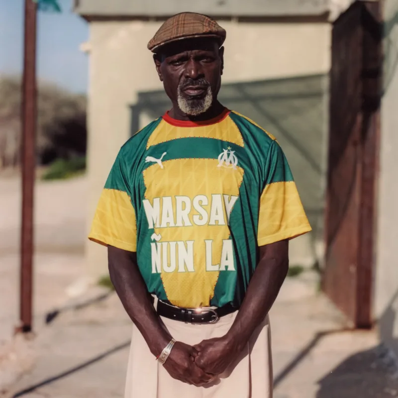 collection puma om afrique can 2025