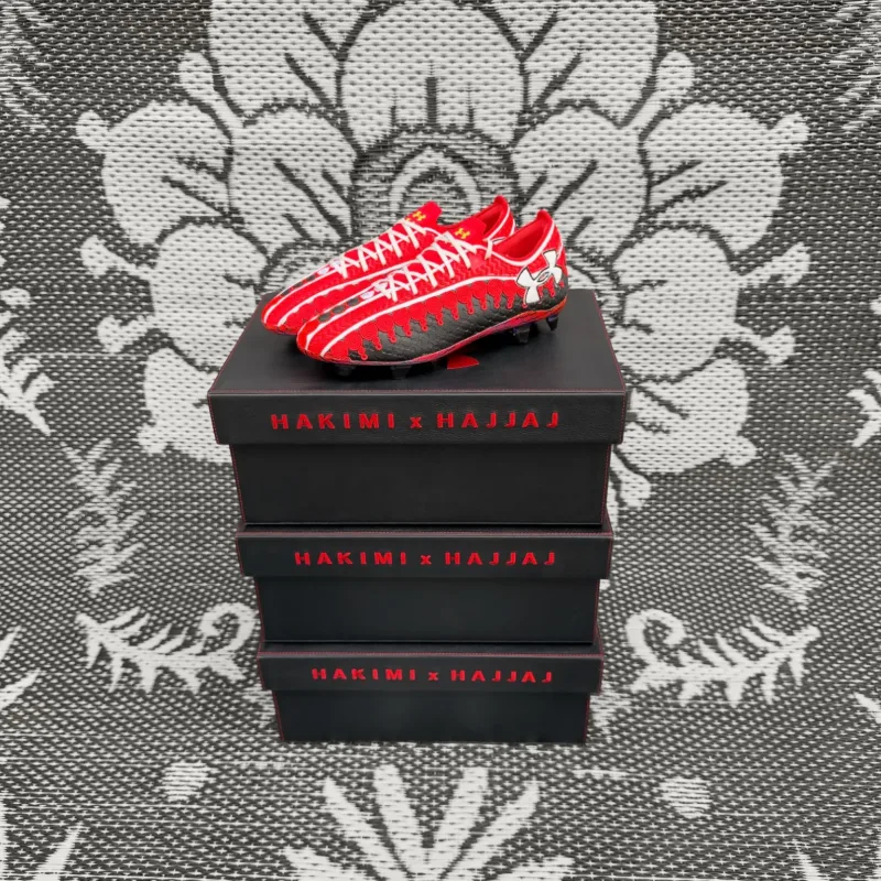 crampon hakimi can 2025 under armour