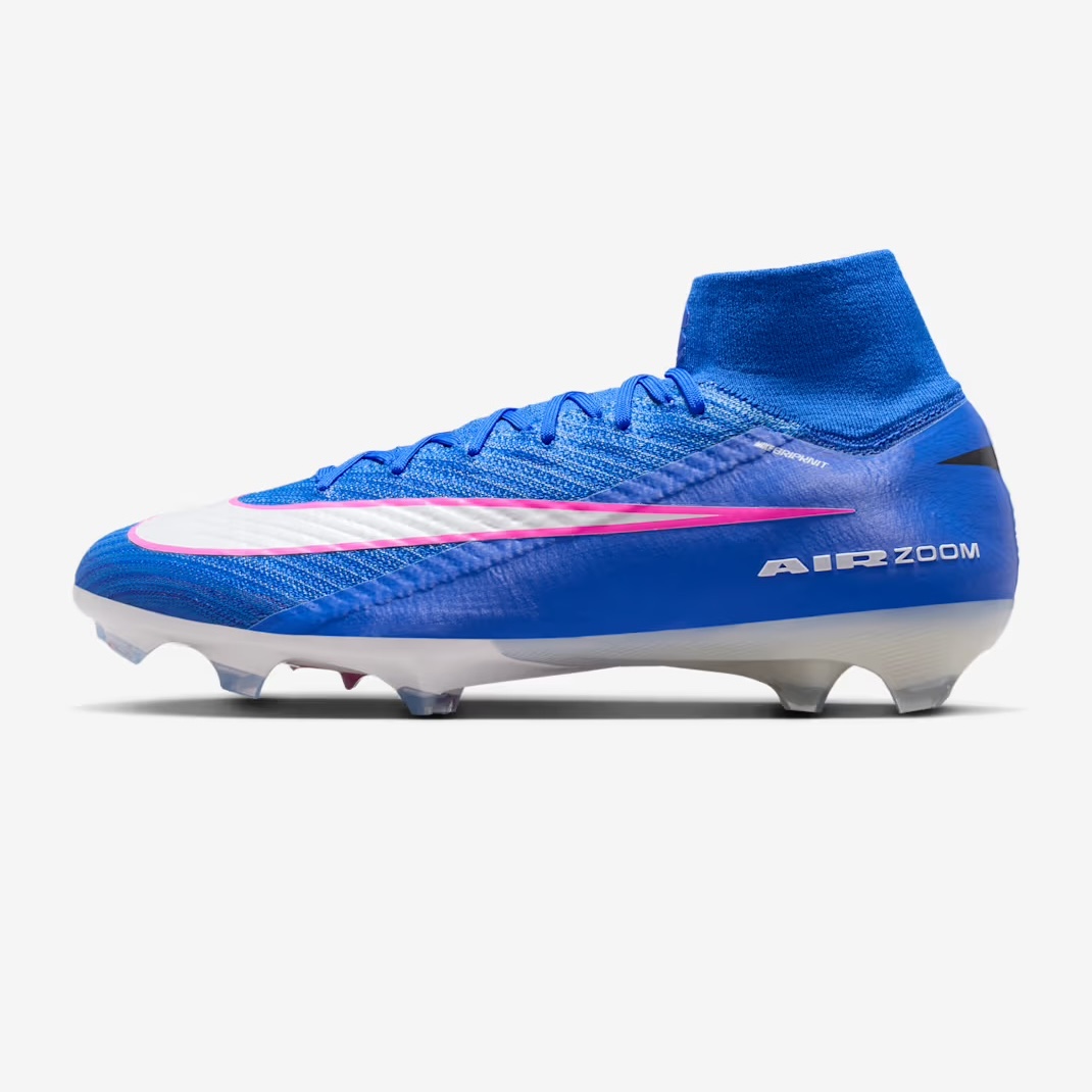 nike attack pack mecurial