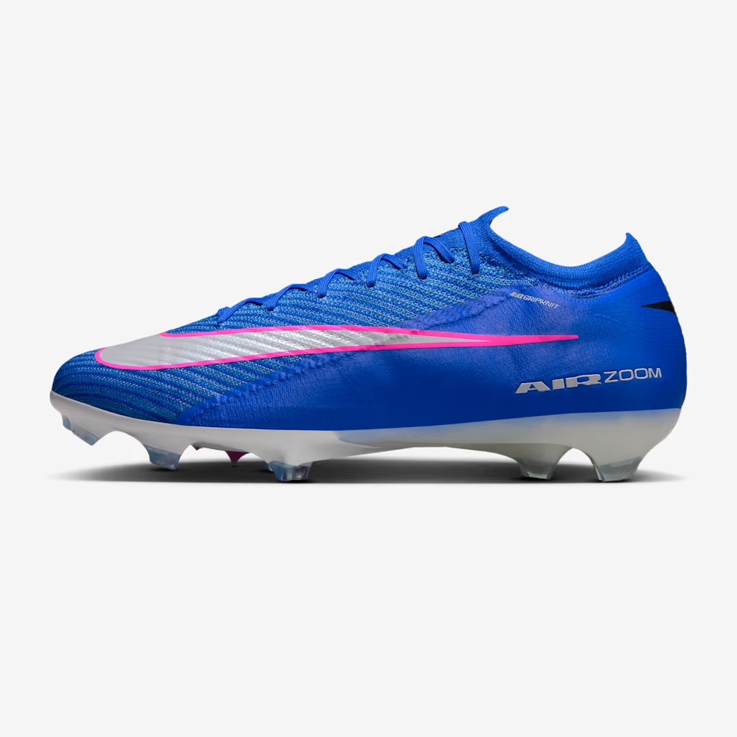 nike attack pack mercurial