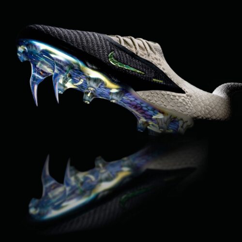 Image de l'article Nike sort une incroyable Phantom inspirée de Kobe Bryant
