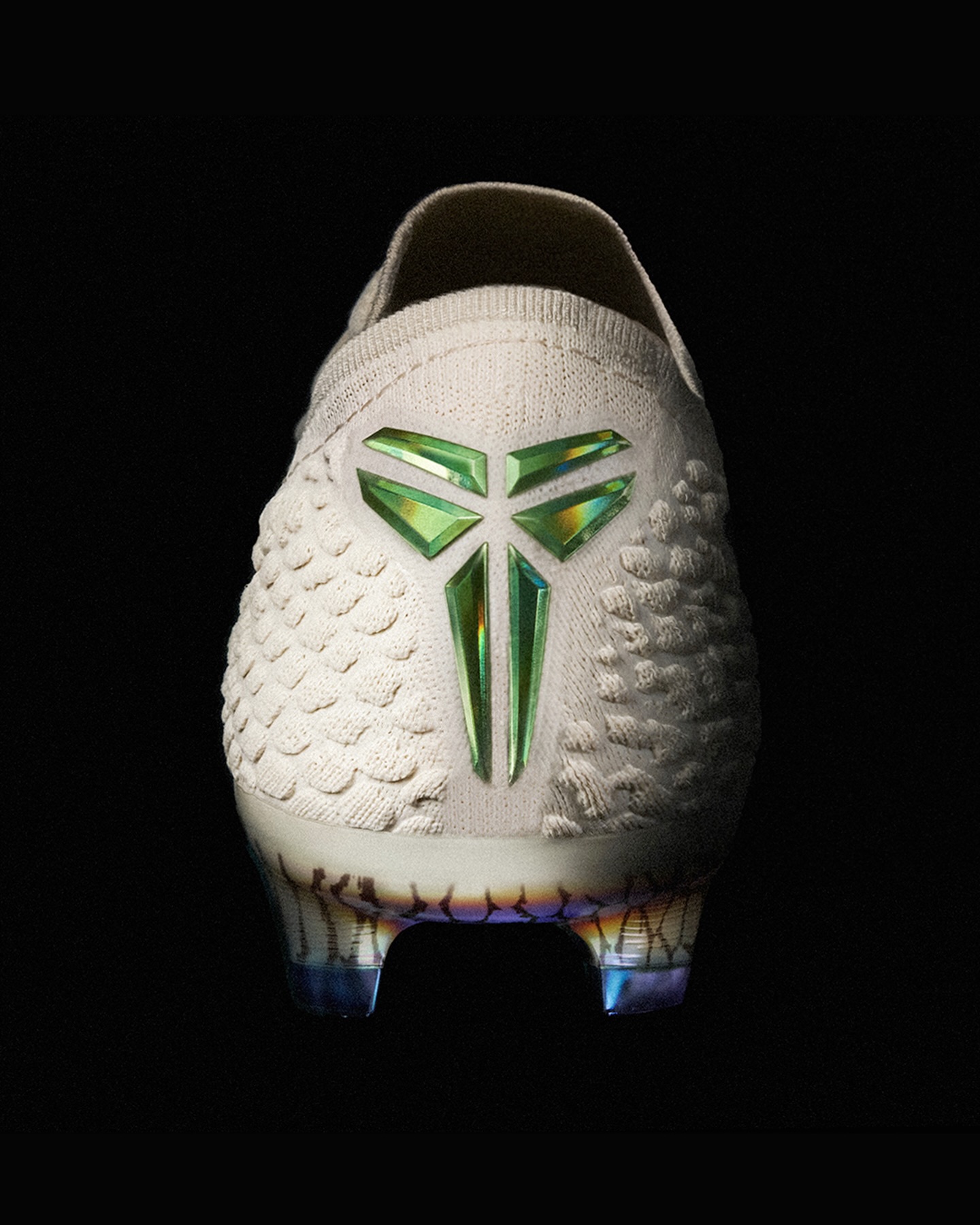 crampons nike phantom black mamba kobe bryant