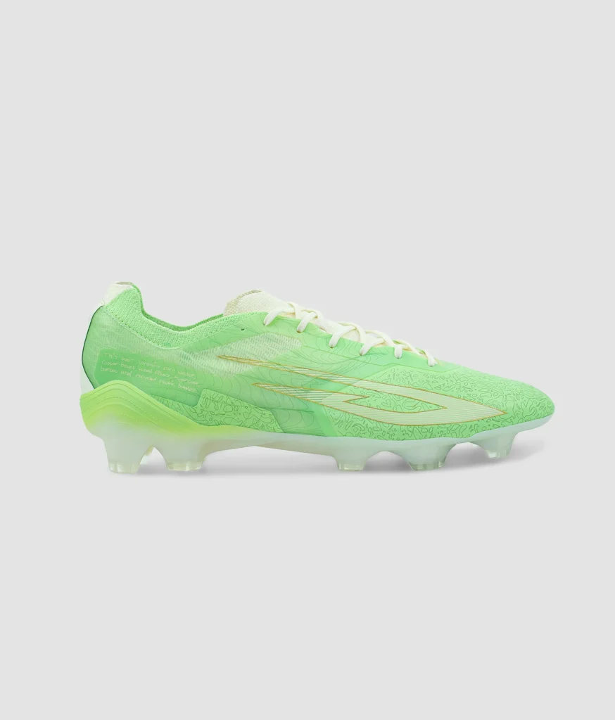 crampon sokito scudetta verte nigeria