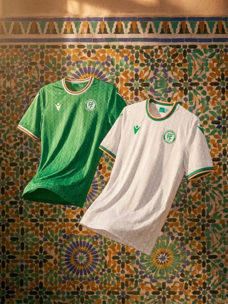 maillot can 2025 macron