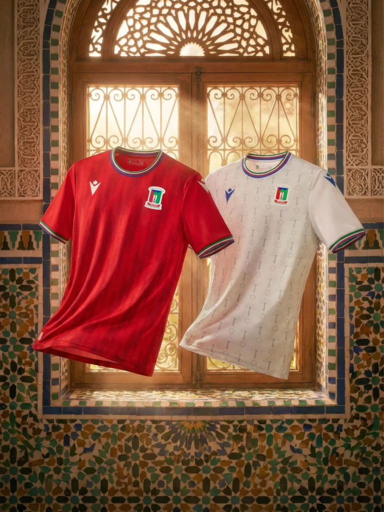 maillot can 2025 macron