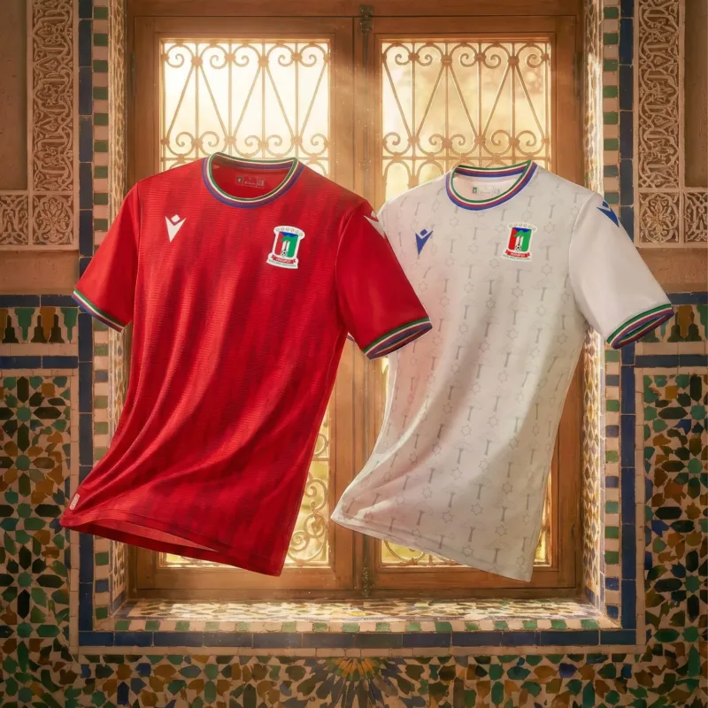 maillot can 2025 macron