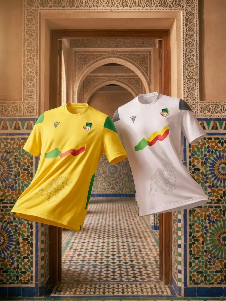 maillot can 2025 macron
