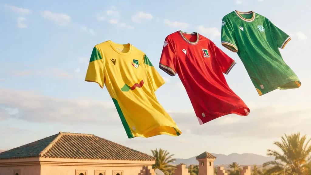 maillot can 2025 macron