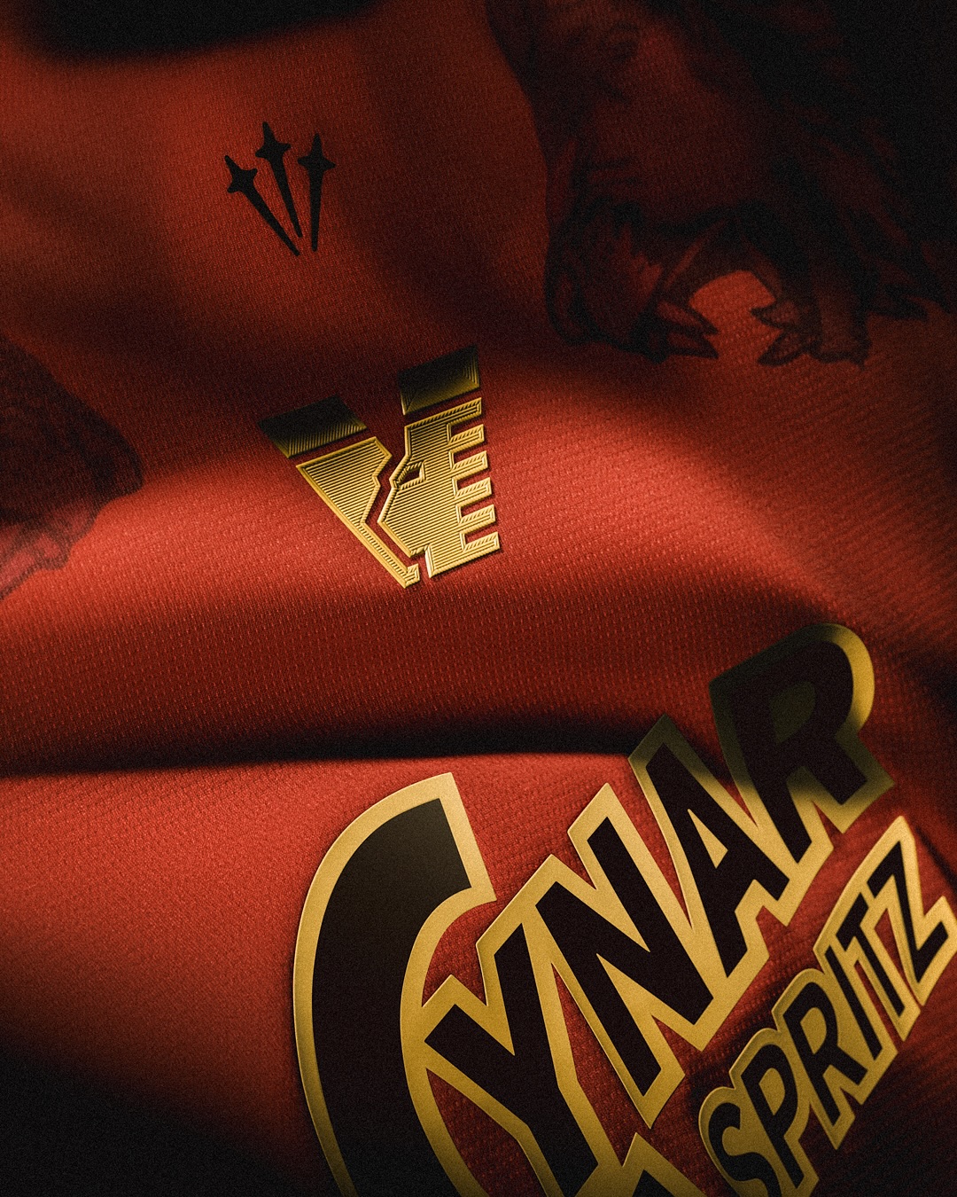 maillot venezia nocta maillot fourth 2025 2026