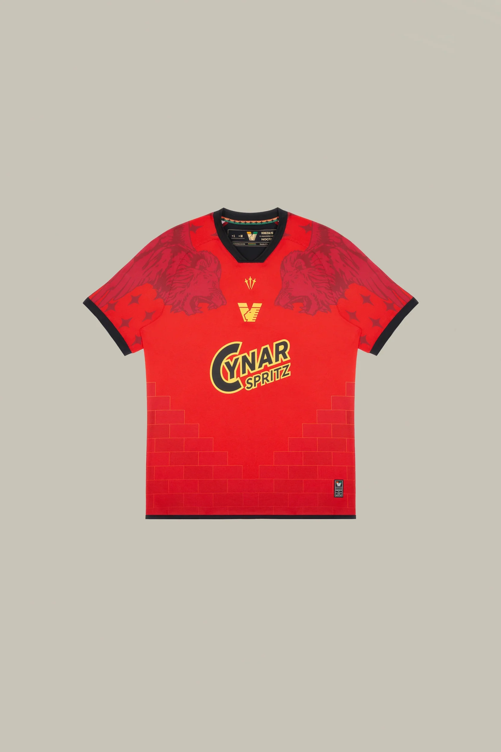 maillot venezia nocta maillot fourth 2025 2026