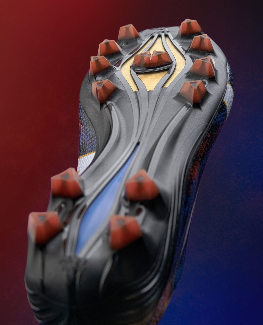 mizuno alpha 3