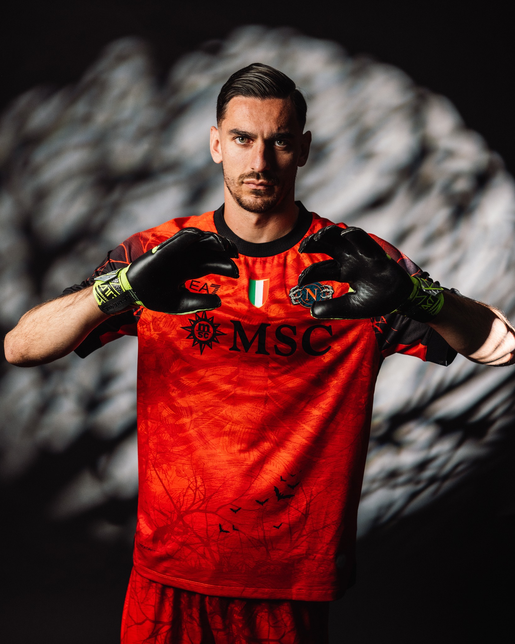 Les 10 maillots de gardien les plus fous de 2025