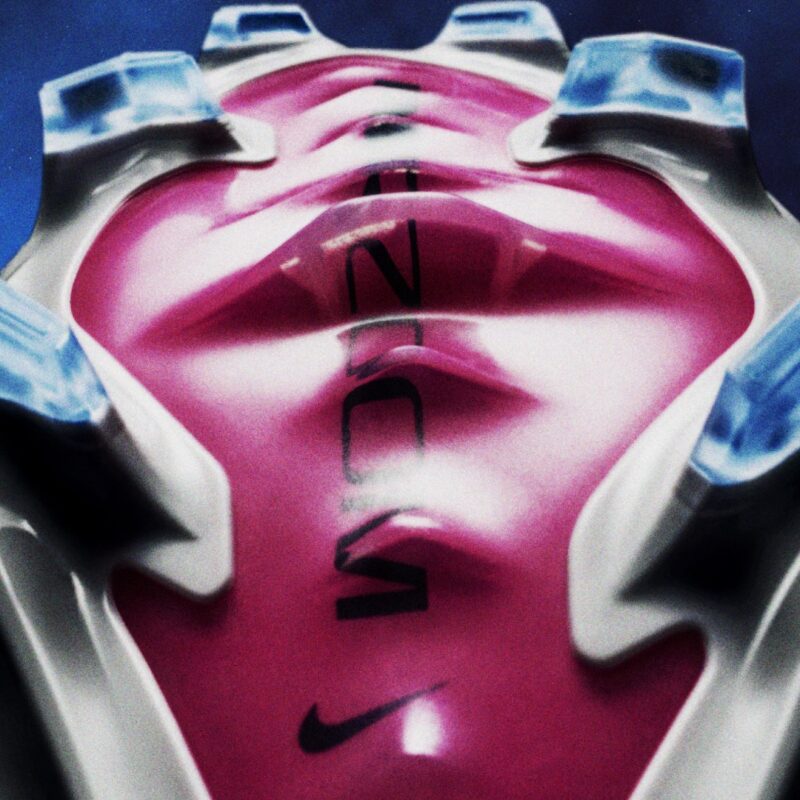 nike attack pack